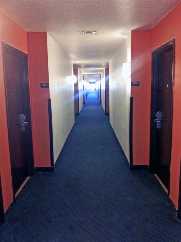 Motel 6 Sinton Tx สิ่งอำนวยความสะดวก รูปภาพ