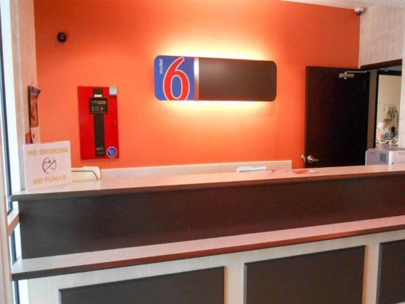 Motel 6 Sinton Tx ภายนอก รูปภาพ
