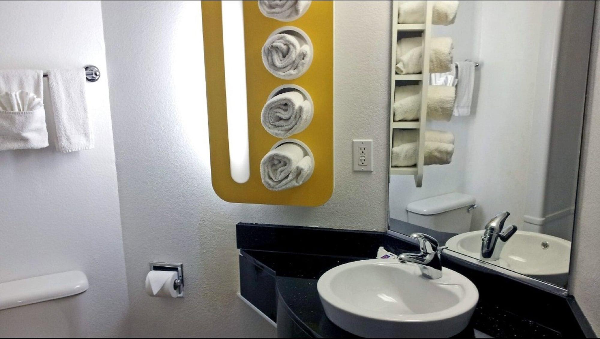 Motel 6 Sinton Tx ภายนอก รูปภาพ