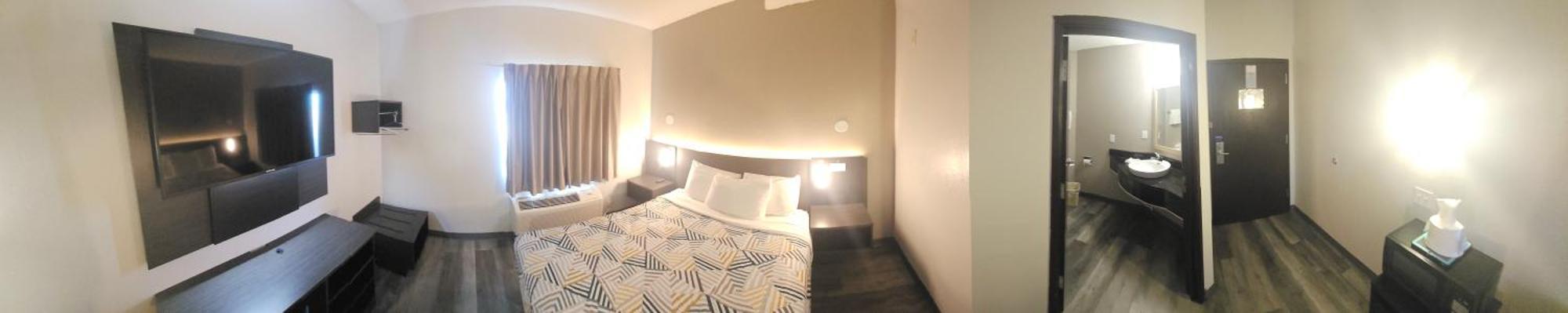 Motel 6 Sinton Tx ห้อง รูปภาพ