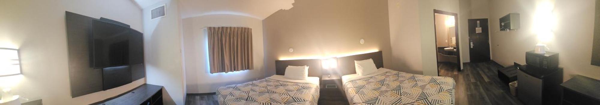 Motel 6 Sinton Tx ภายนอก รูปภาพ