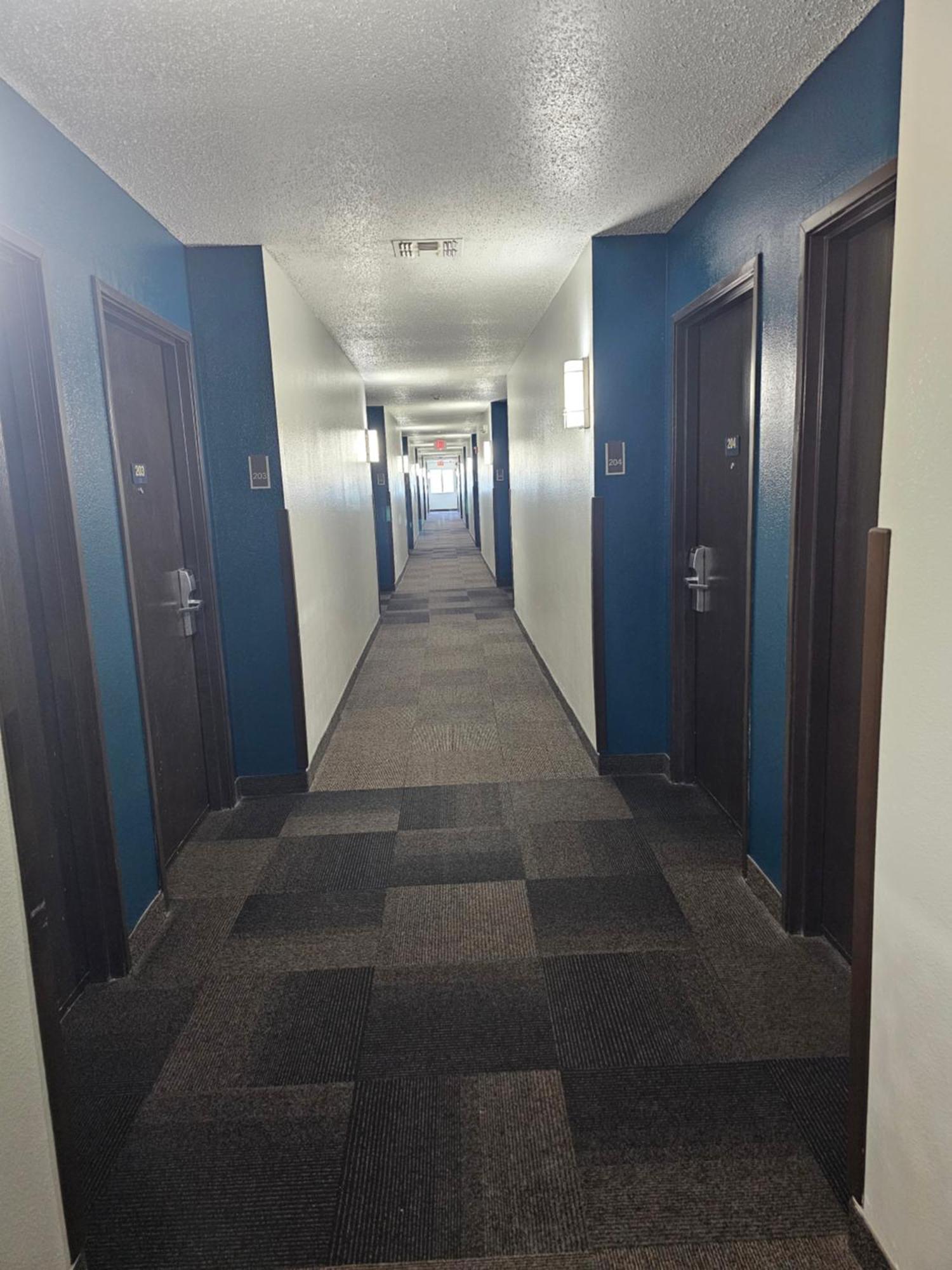 Motel 6 Sinton Tx ภายนอก รูปภาพ