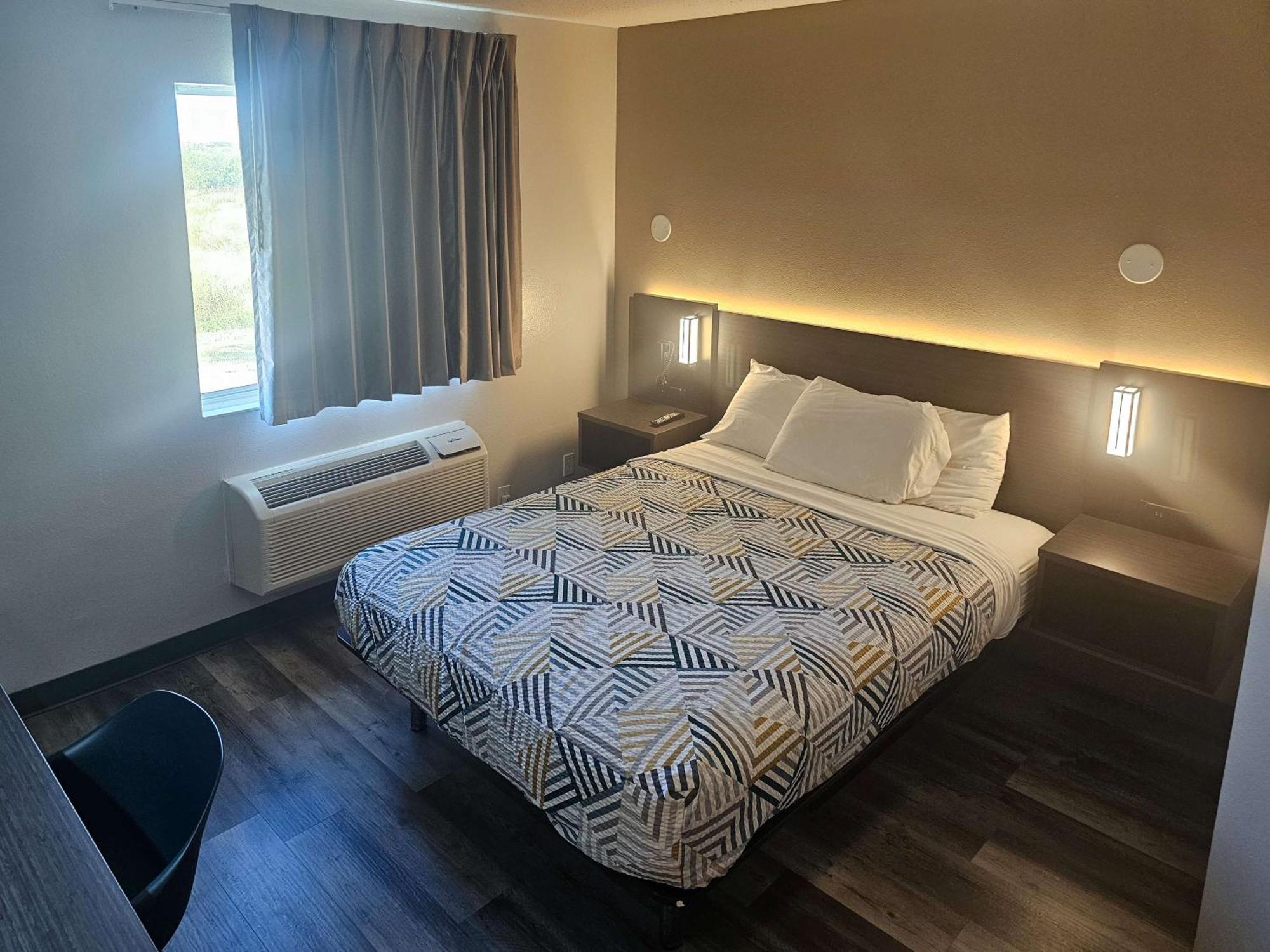 Motel 6 Sinton Tx ภายนอก รูปภาพ