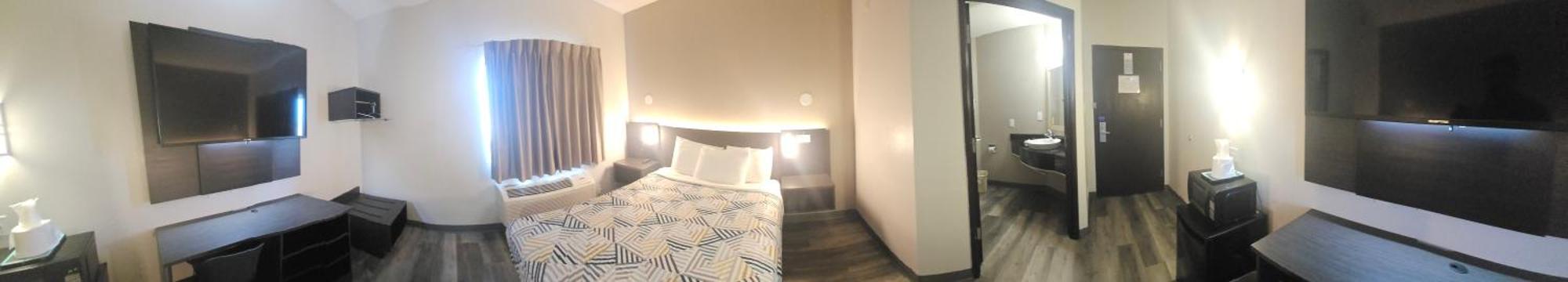 Motel 6 Sinton Tx ห้อง รูปภาพ