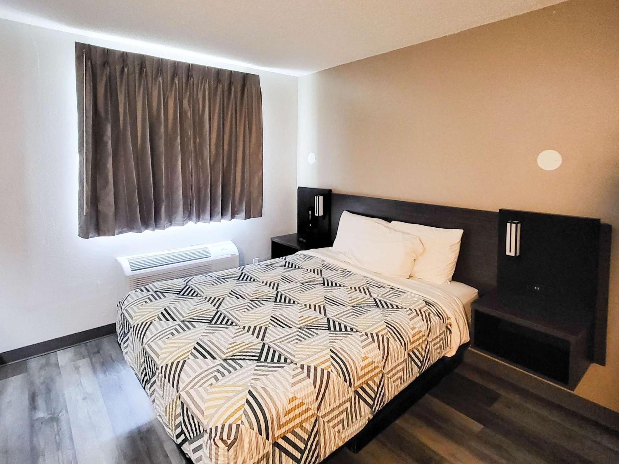 Motel 6 Sinton Tx ภายนอก รูปภาพ